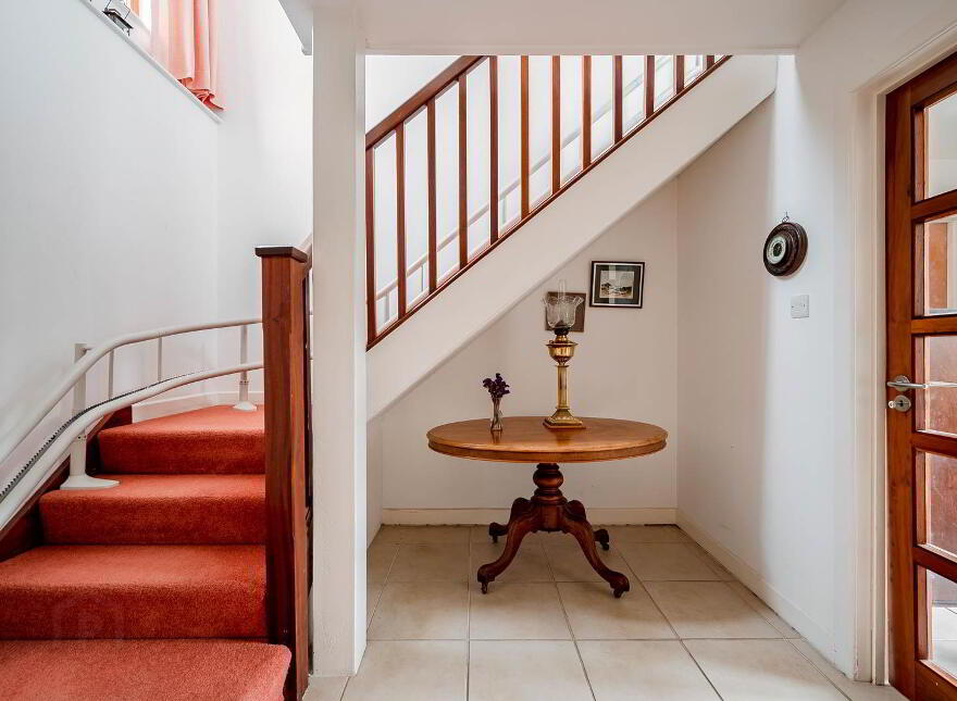 5 Plas Merdyn, Holywood, BT18 9DF