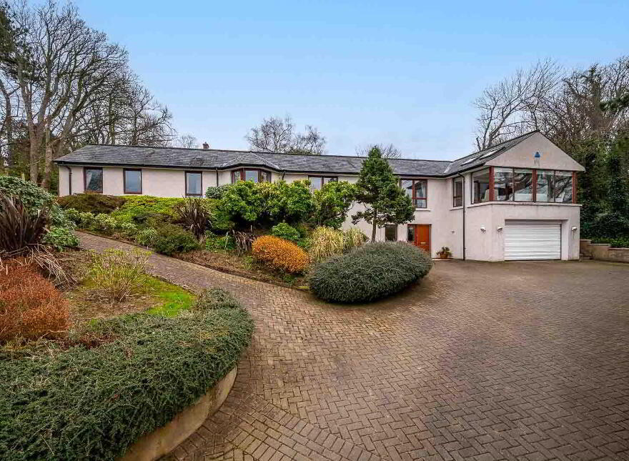 5 Plas Merdyn, Holywood, BT18 9DF
