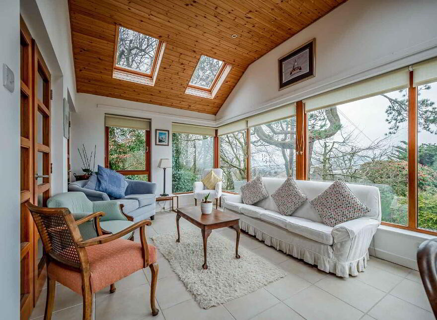 5 Plas Merdyn, Holywood, BT18 9DF