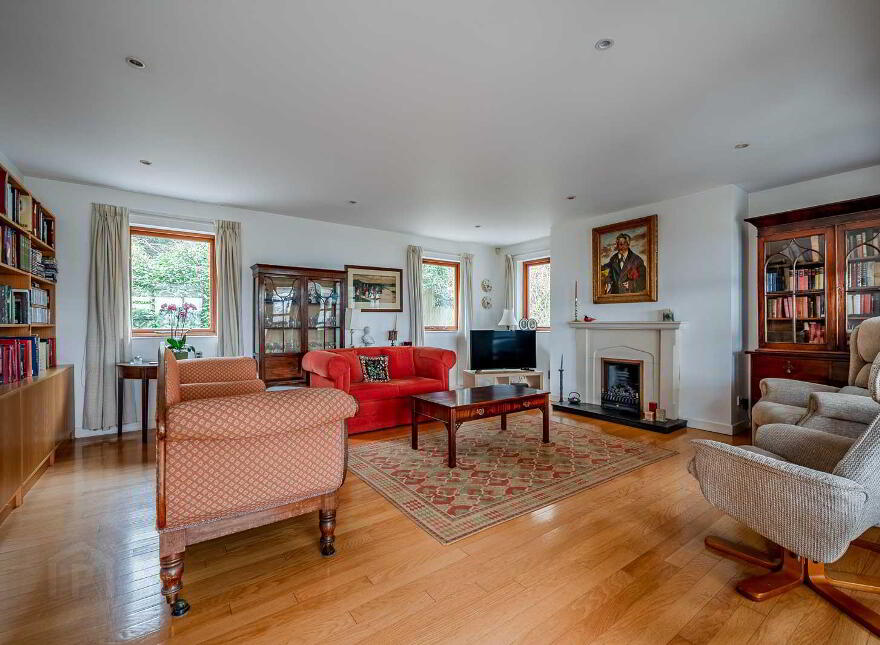 5 Plas Merdyn, Holywood, BT18 9DF