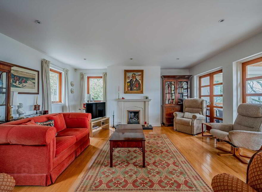 5 Plas Merdyn, Holywood, BT18 9DF