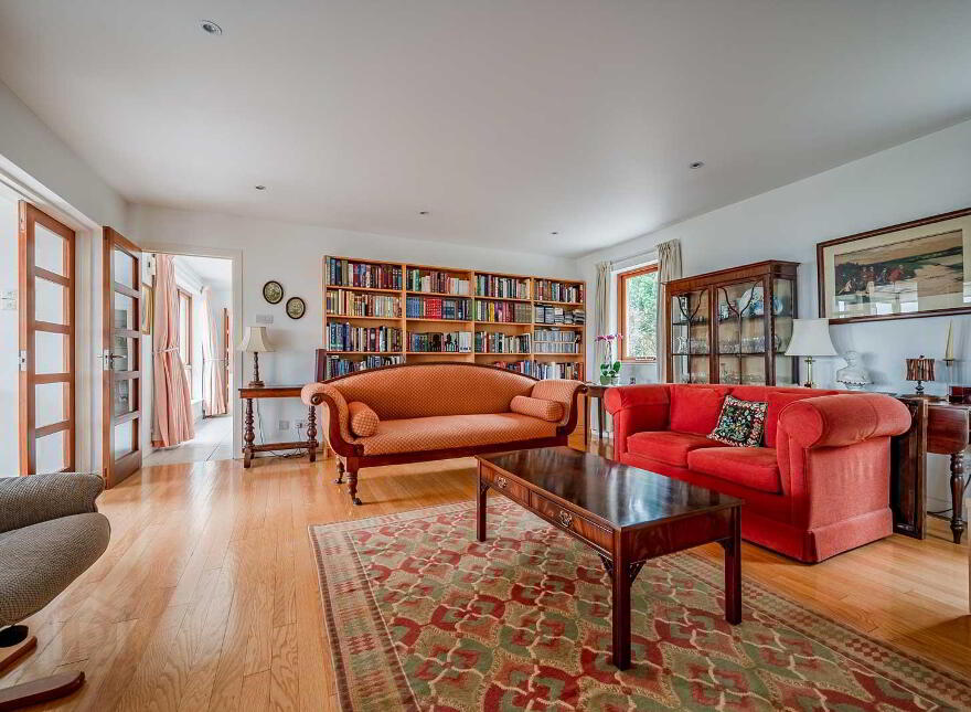 5 Plas Merdyn, Holywood, BT18 9DF