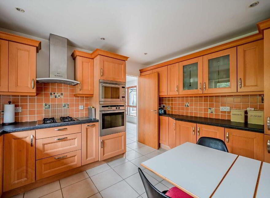 5 Plas Merdyn, Holywood, BT18 9DF