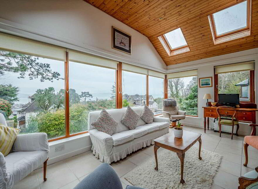 5 Plas Merdyn, Holywood, BT18 9DF