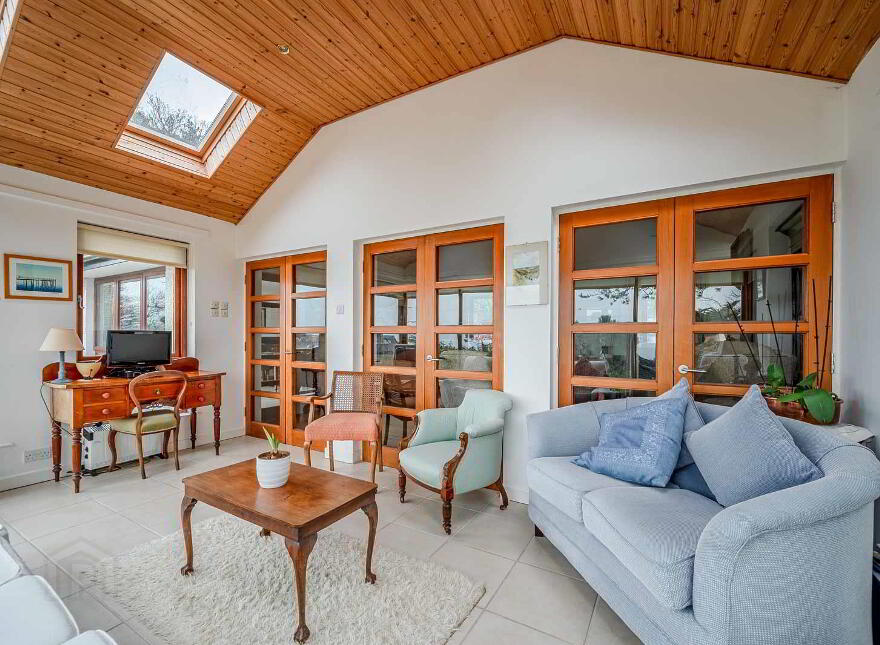 5 Plas Merdyn, Holywood, BT18 9DF