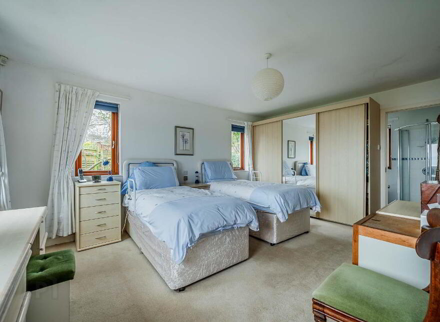 5 Plas Merdyn, Holywood, BT18 9DF
