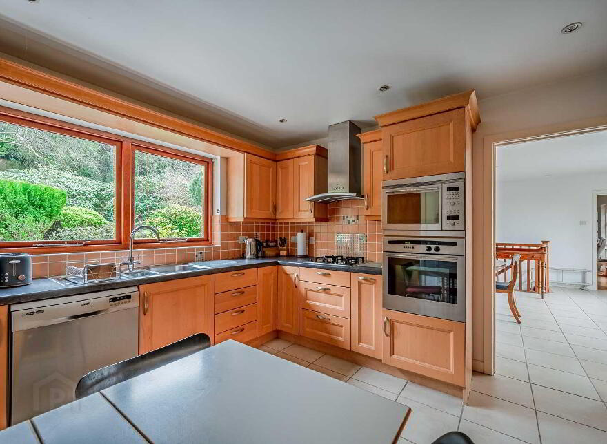 5 Plas Merdyn, Holywood, BT18 9DF
