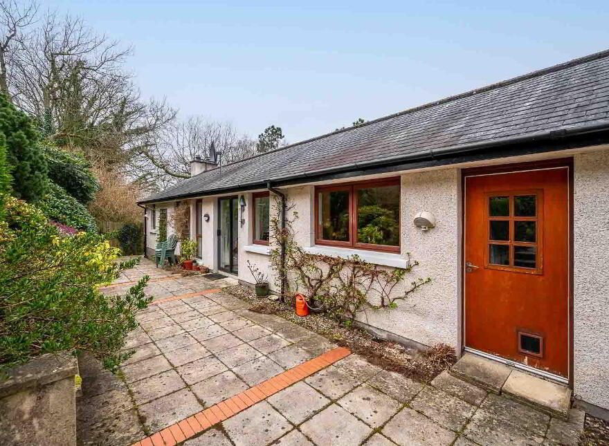 5 Plas Merdyn, Holywood, BT18 9DF