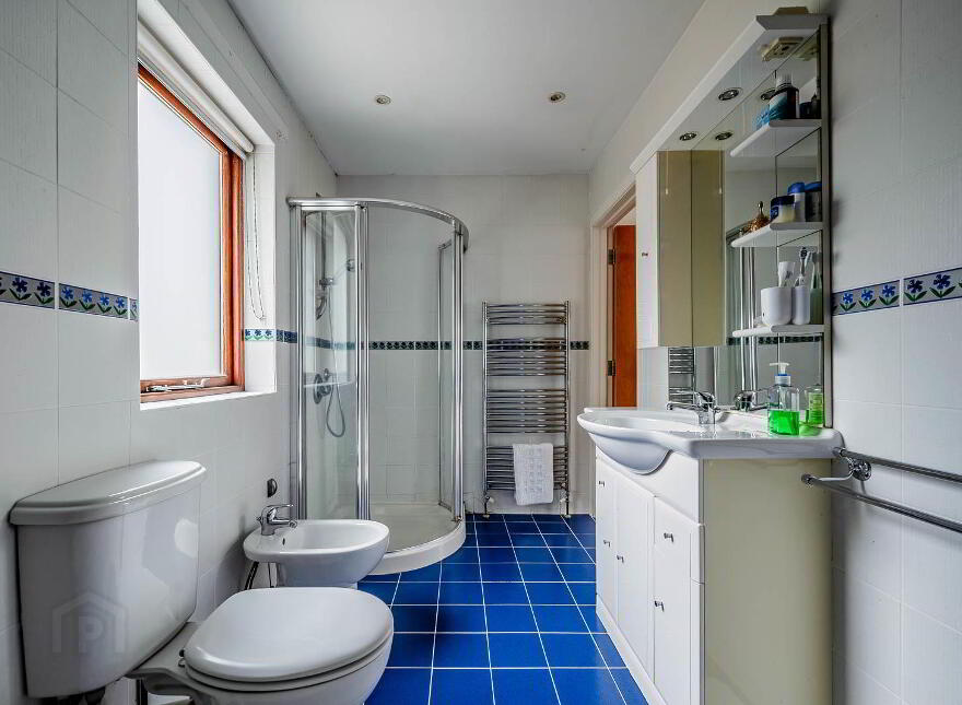 5 Plas Merdyn, Holywood, BT18 9DF
