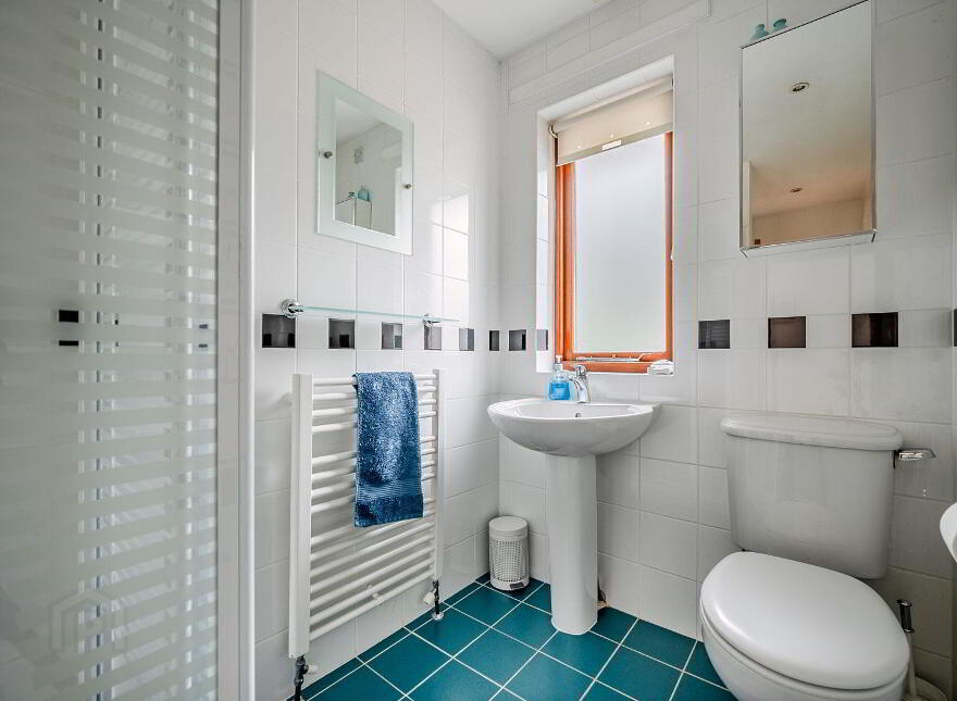 5 Plas Merdyn, Holywood, BT18 9DF