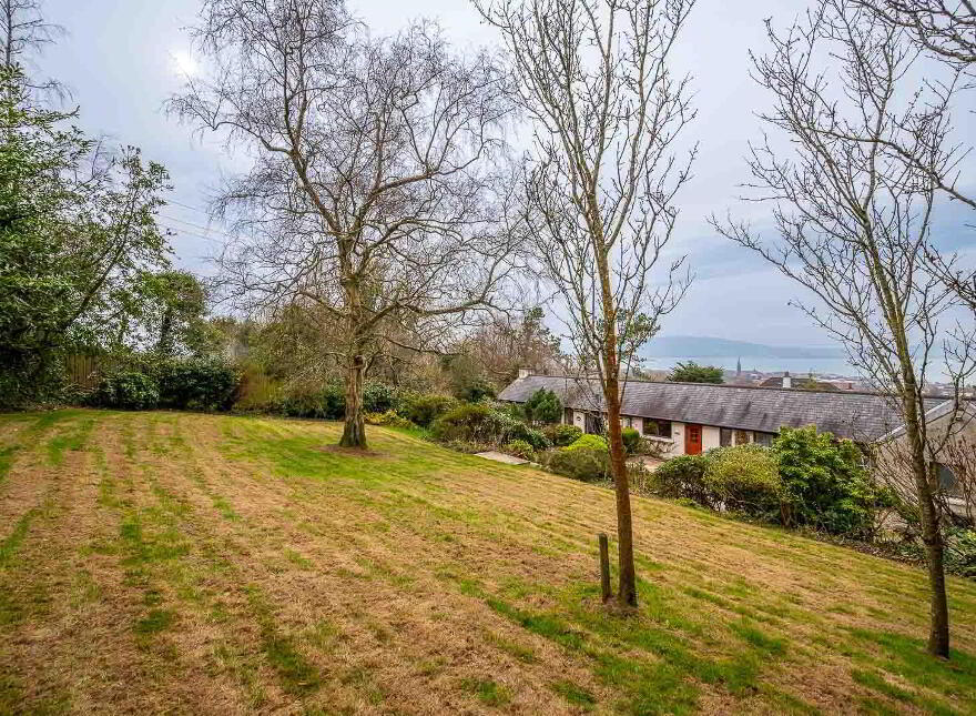 5 Plas Merdyn, Holywood, BT18 9DF