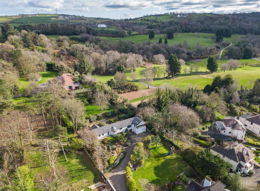 5 Plas Merdyn, Holywood, BT18 9DF