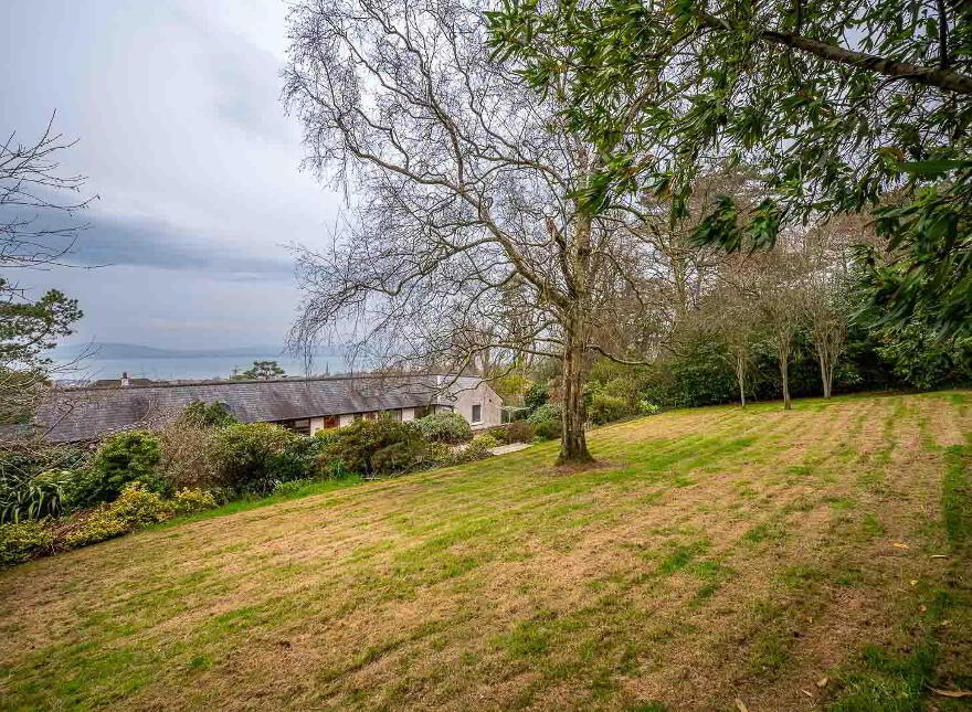5 Plas Merdyn, Holywood, BT18 9DF