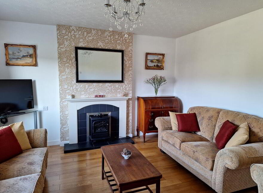 6 Moyle Park, Ballycastle, BT54 6NT