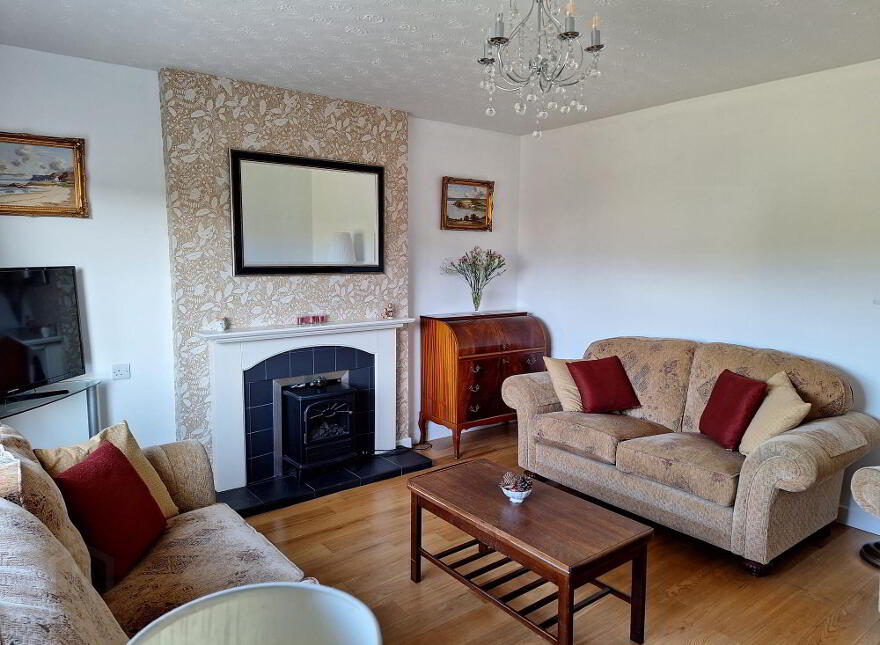 6 Moyle Park, Ballycastle, BT54 6NT