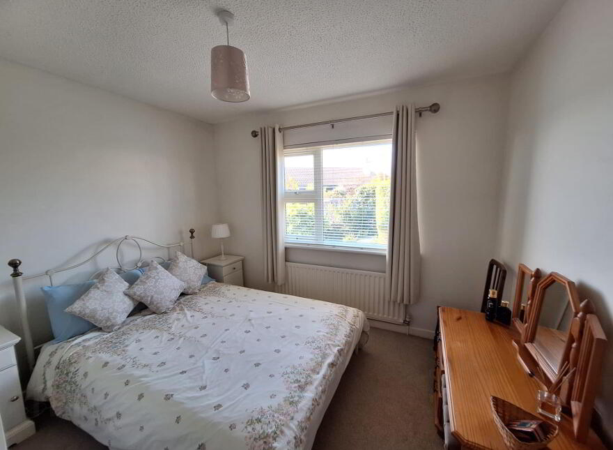 6 Moyle Park, Ballycastle, BT54 6NT