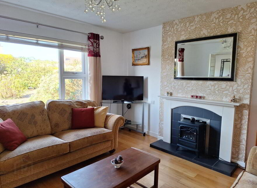 6 Moyle Park, Ballycastle, BT54 6NT