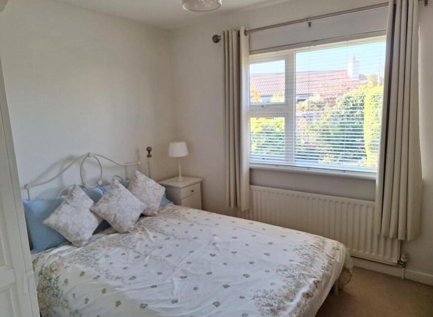 6 Moyle Park, Ballycastle, BT54 6NT