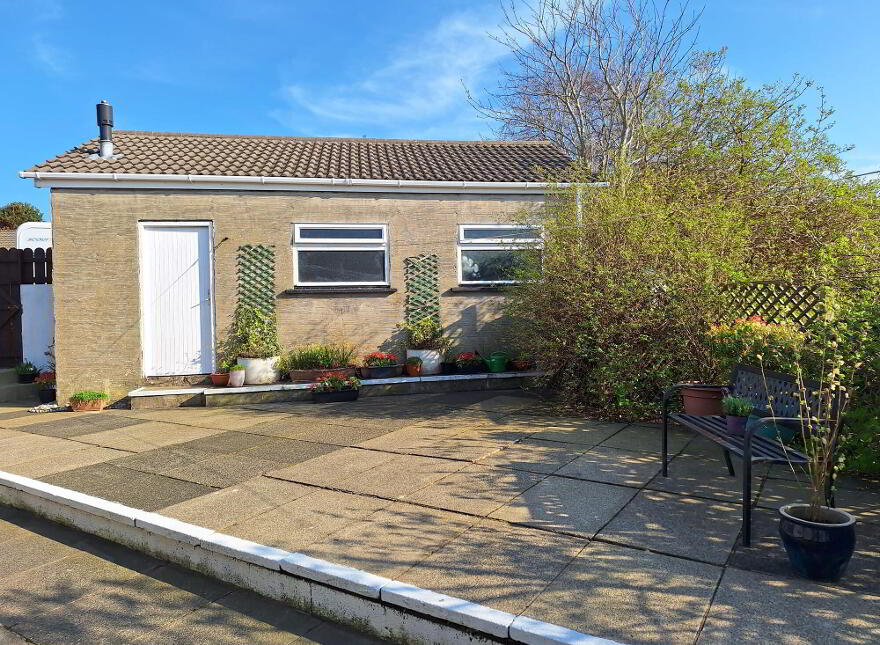 6 Moyle Park, Ballycastle, BT54 6NT