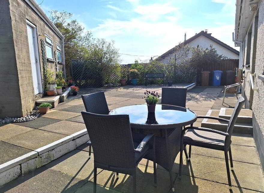 6 Moyle Park, Ballycastle, BT54 6NT