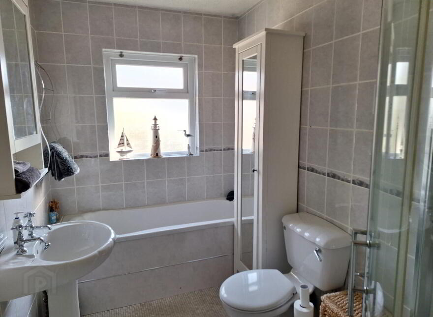 6 Moyle Park, Ballycastle, BT54 6NT