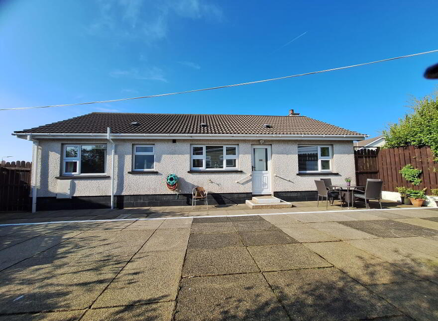 6 Moyle Park, Ballycastle, BT54 6NT