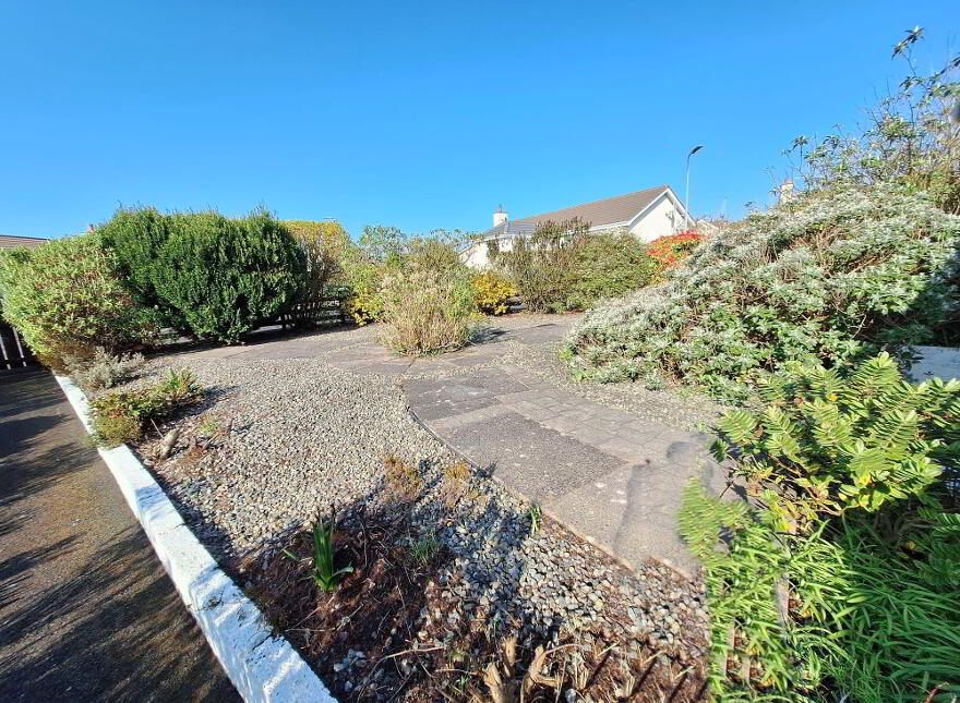 6 Moyle Park, Ballycastle, BT54 6NT