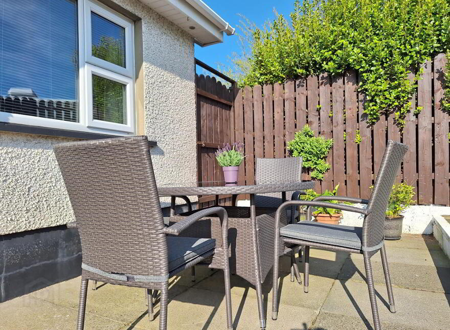 6 Moyle Park, Ballycastle, BT54 6NT