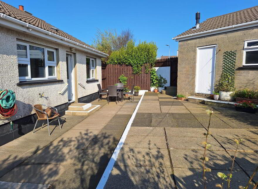 6 Moyle Park, Ballycastle, BT54 6NT