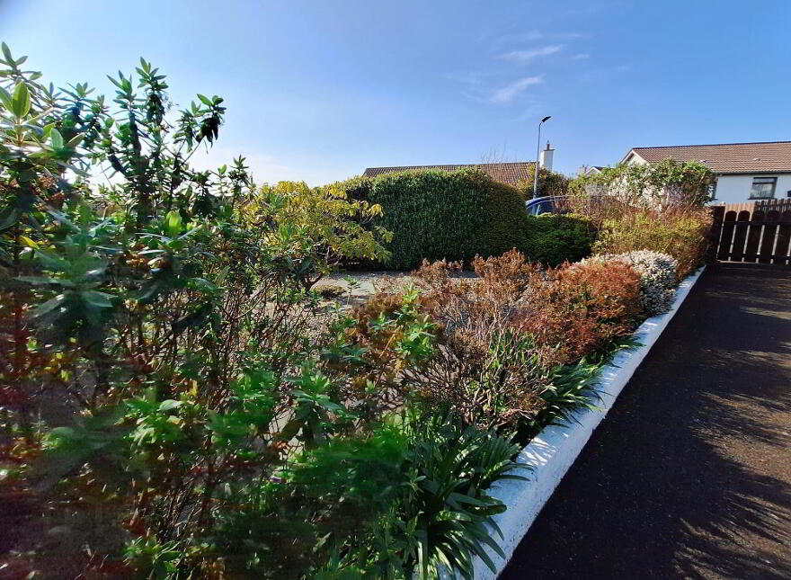 6 Moyle Park, Ballycastle, BT54 6NT