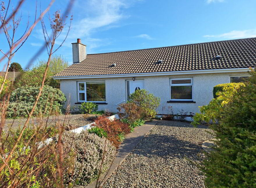6 Moyle Park, Ballycastle, BT54 6NT