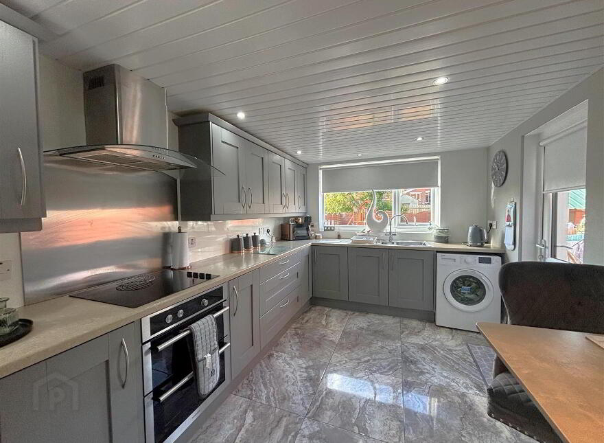 14 Westway Drive, Belfast, BT13 3NQ
