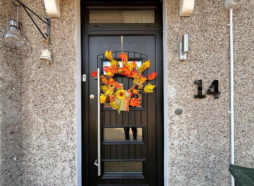 14 Westway Drive, Belfast, BT13 3NQ