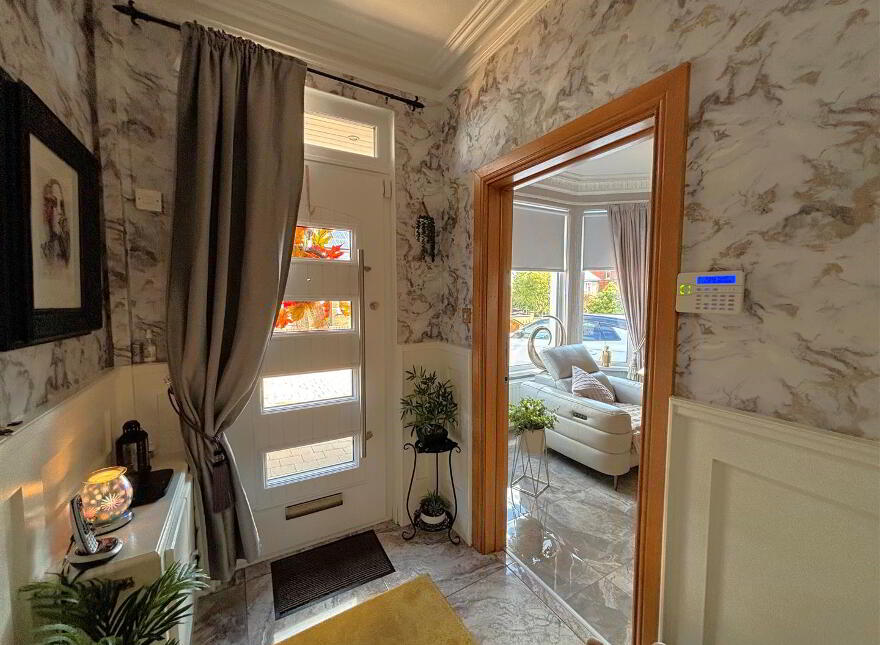 14 Westway Drive, Belfast, BT13 3NQ