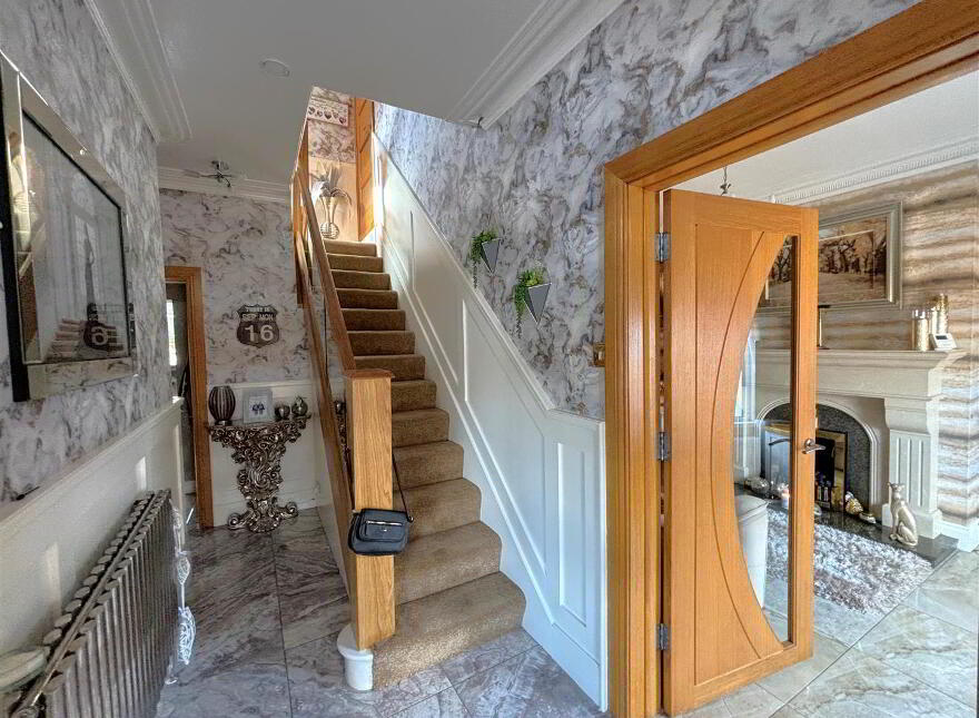 14 Westway Drive, Belfast, BT13 3NQ