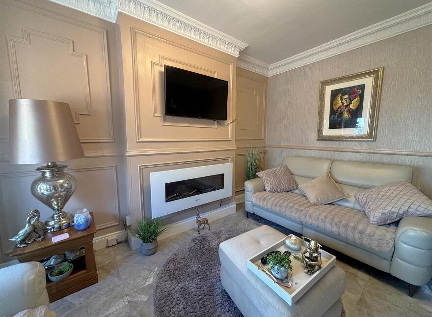 14 Westway Drive, Belfast, BT13 3NQ