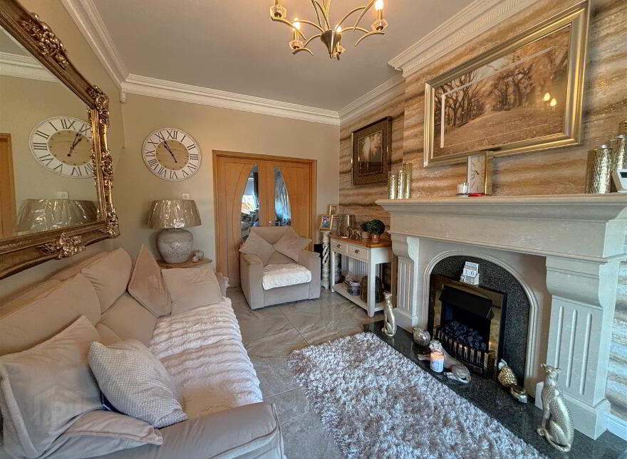 14 Westway Drive, Belfast, BT13 3NQ