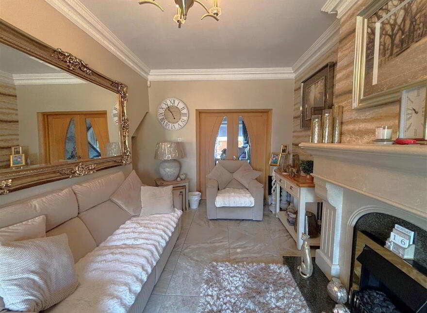 14 Westway Drive, Belfast, BT13 3NQ