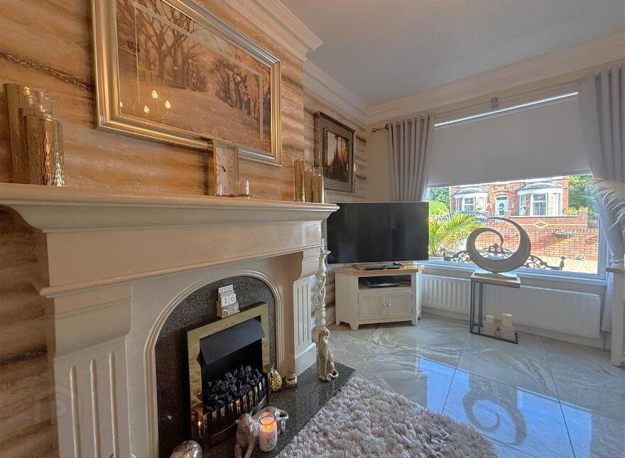 14 Westway Drive, Belfast, BT13 3NQ
