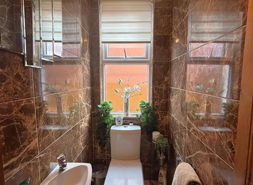 14 Westway Drive, Belfast, BT13 3NQ