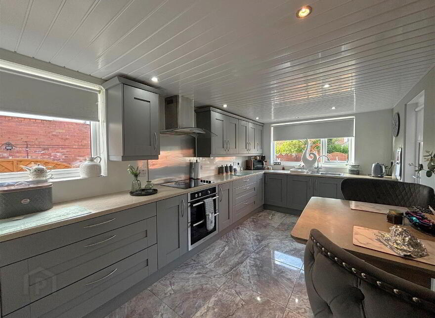 14 Westway Drive, Belfast, BT13 3NQ