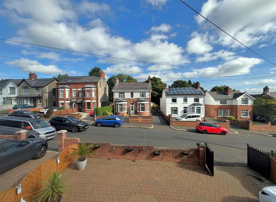 14 Westway Drive, Belfast, BT13 3NQ