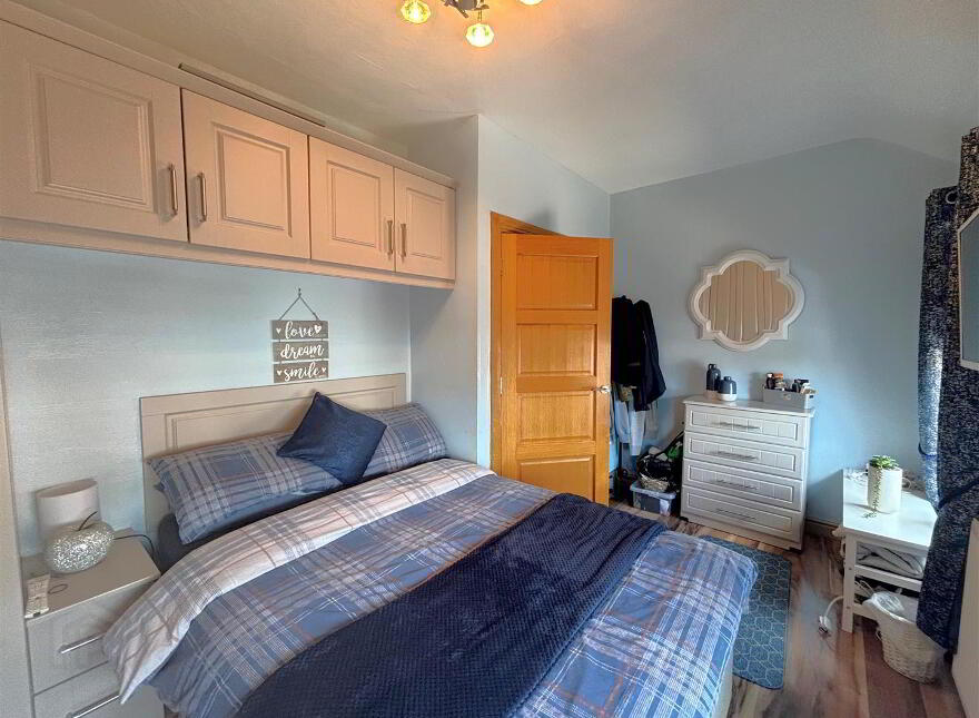 14 Westway Drive, Belfast, BT13 3NQ