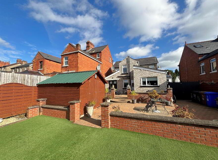 14 Westway Drive, Belfast, BT13 3NQ