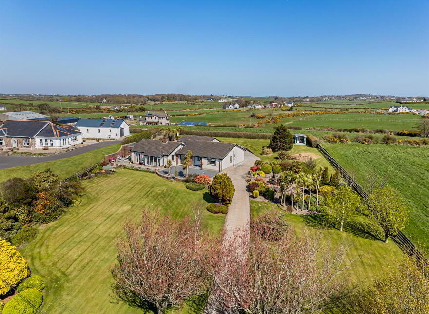 21 Carrowdore Road, Greyabbey, BT22 2LU photo