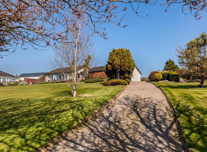21 Carrowdore Road, Greyabbey, BT22 2LU