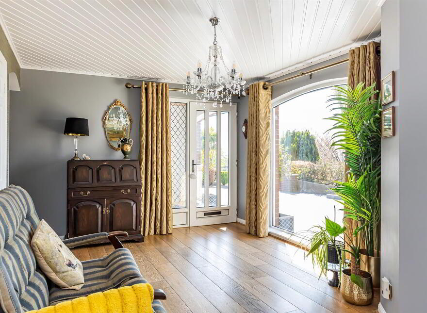 21 Carrowdore Road, Greyabbey, BT22 2LU