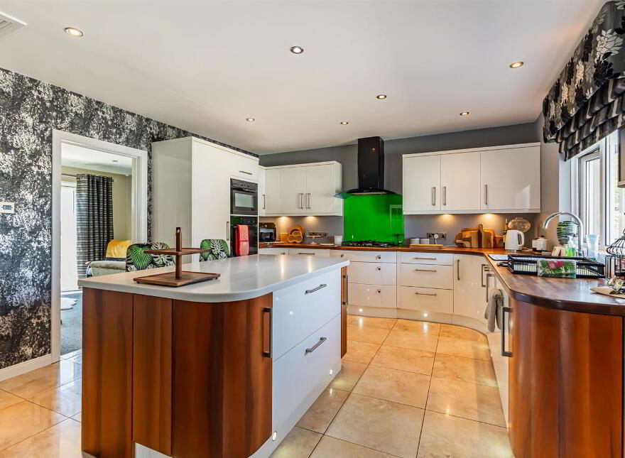 21 Carrowdore Road, Greyabbey, BT22 2LU