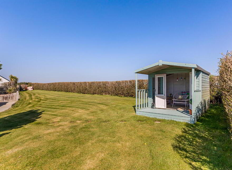 21 Carrowdore Road, Greyabbey, BT22 2LU