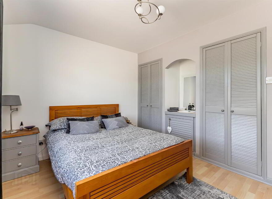 21 Carrowdore Road, Greyabbey, BT22 2LU